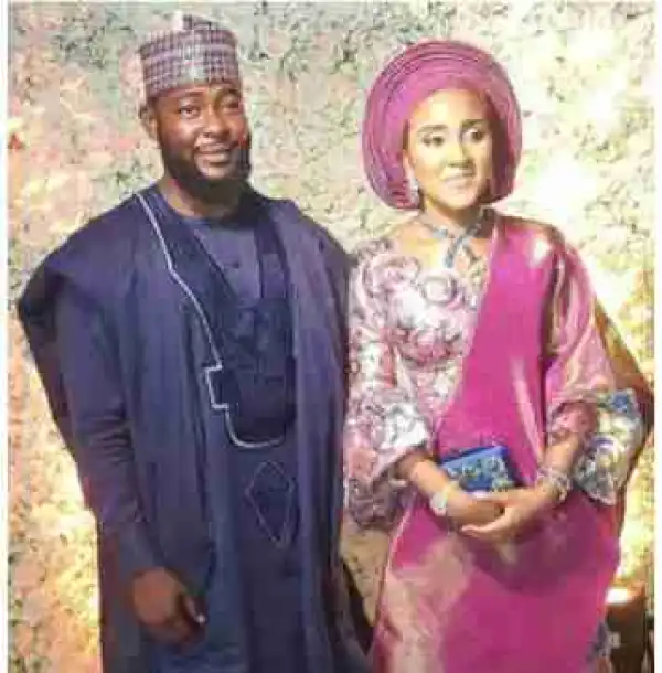 Aliko Dangote